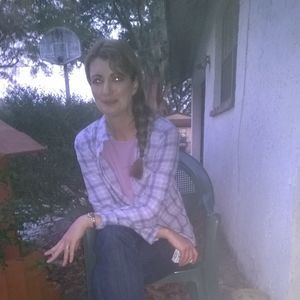 Meet your Posher, Lori